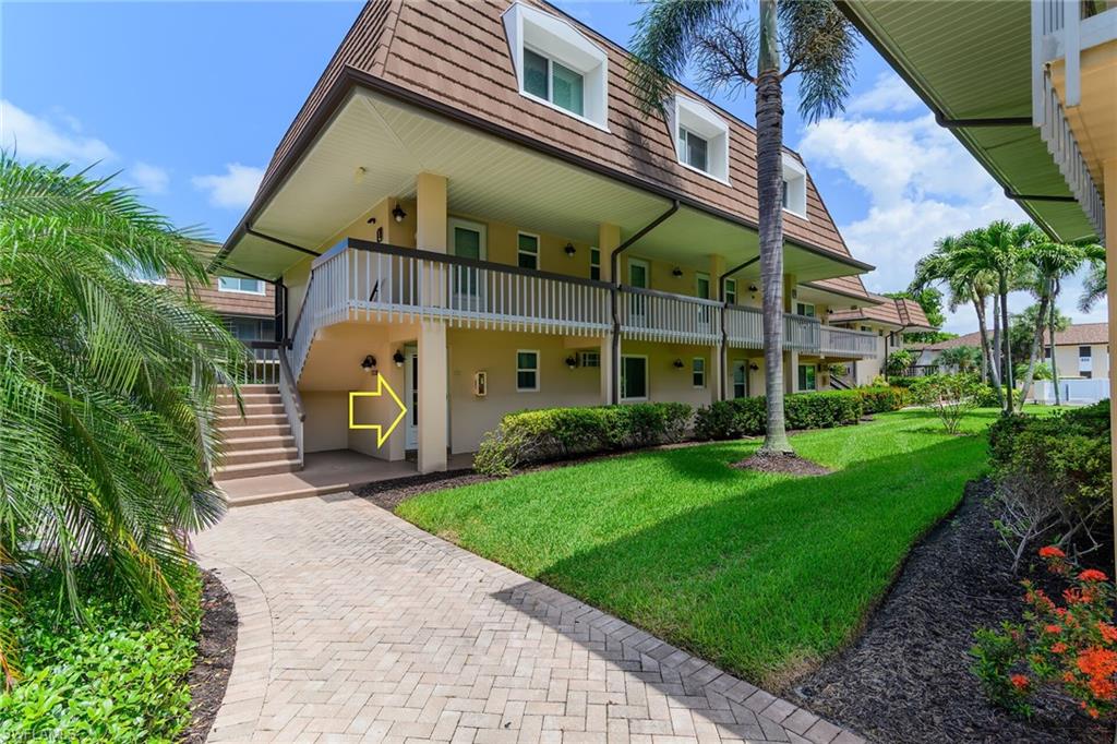 87 Collier Blvd L1 Property Photo 16