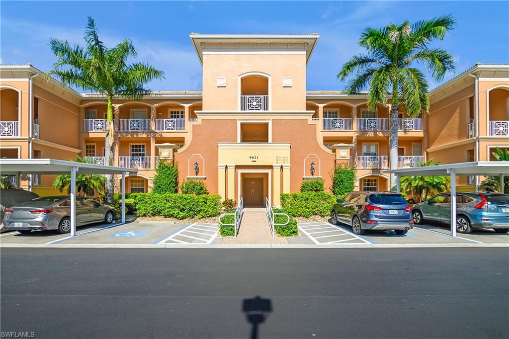 9621 Spanish Moss WAY 3825 Property Photo 1