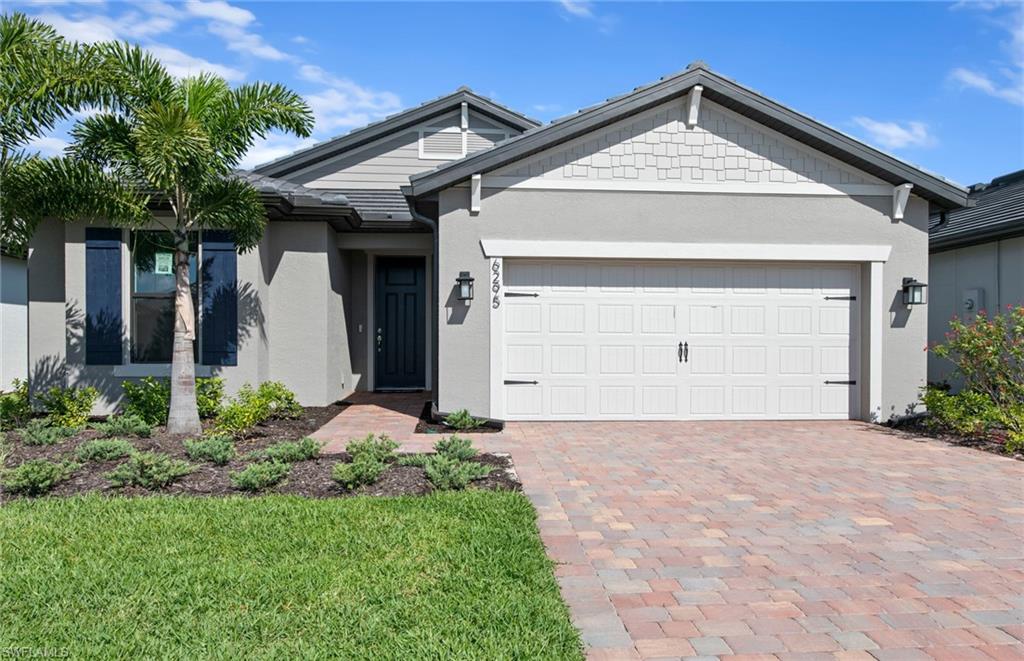 6295 Van Buren CT Property Photo 1