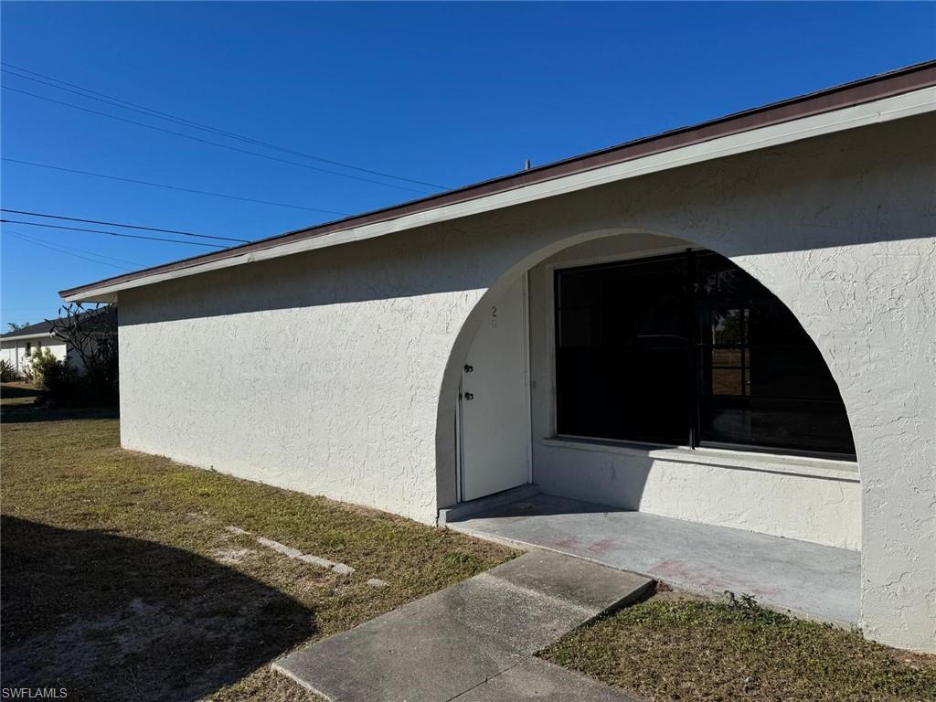 3004 Santa Barbara BLVD A - B Property Photo 1