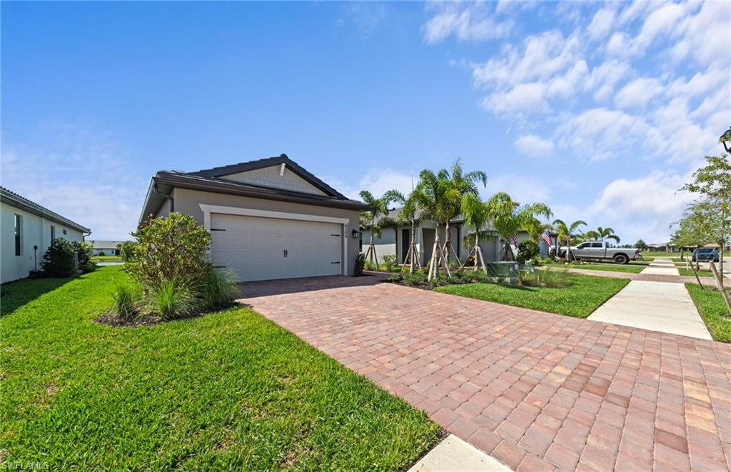 6384 Honor Way Property Photo 1
