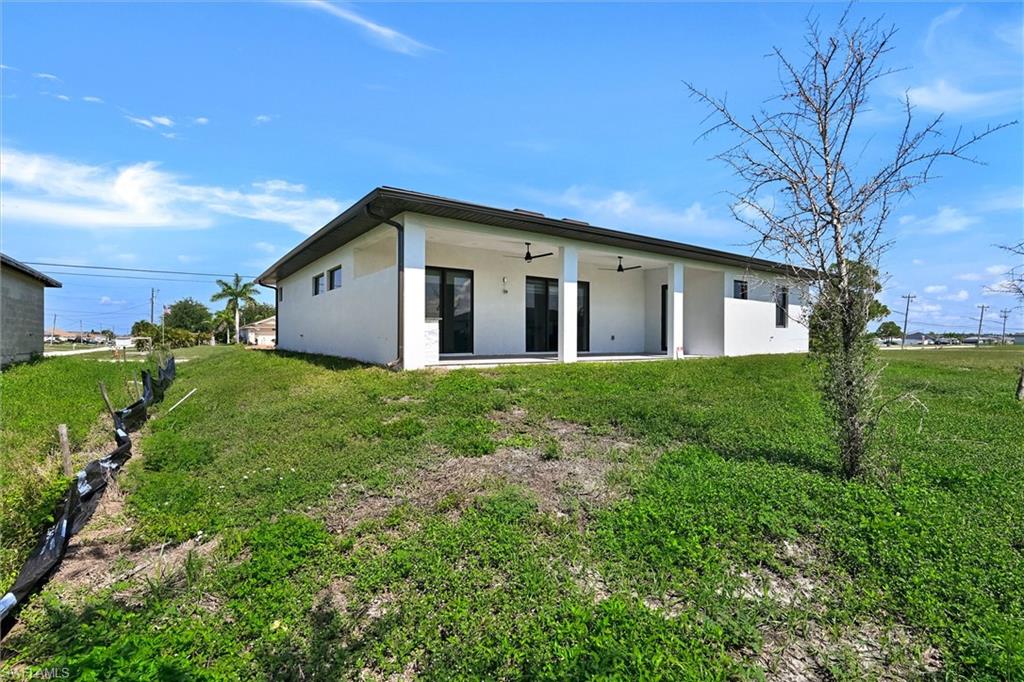 1717 Chiquita Blvd N Property Photo 41