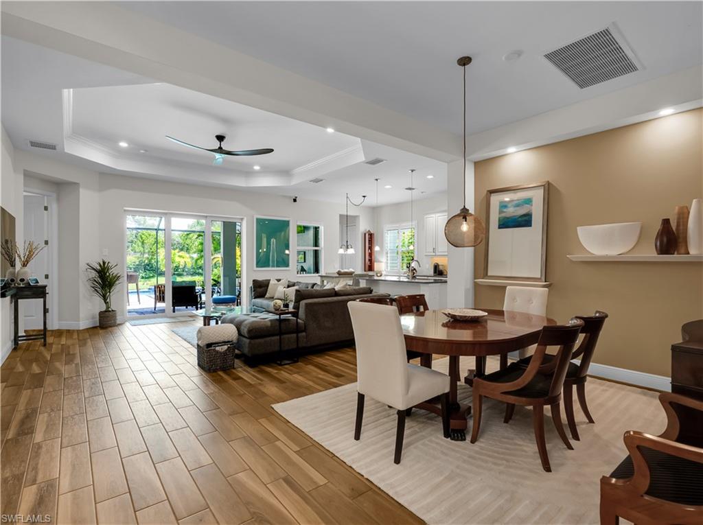 9604 Estero Grove Way Property Photo 1