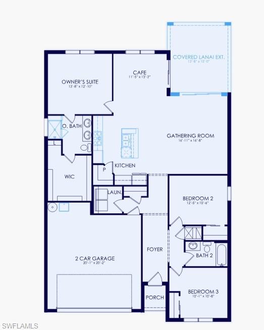 3579 Loyalty Loop Property Photo 2