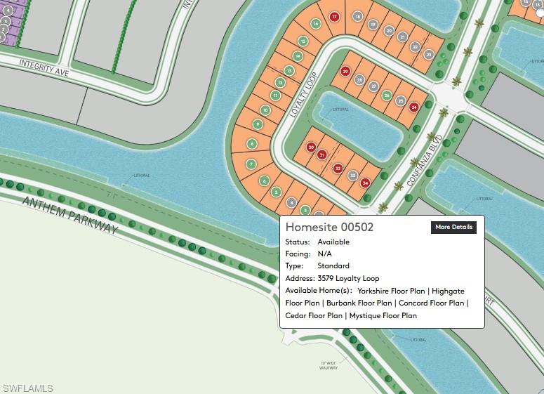 3579 Loyalty Loop Property Photo 3
