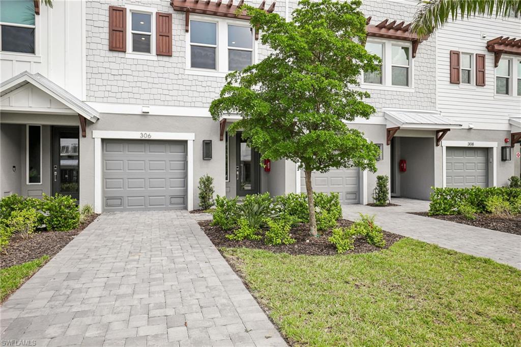 1623 Sea Haven DR 3-306 Property Photo 1