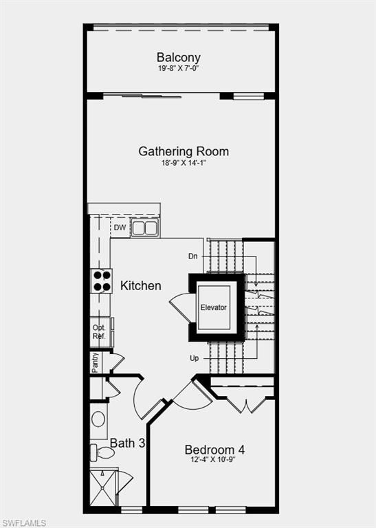 1623 Sea Haven Dr 3-306 Property Photo 25