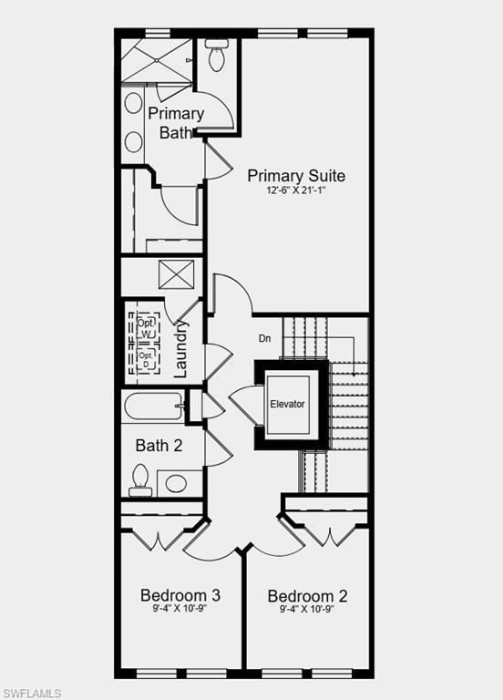 1623 Sea Haven Dr 3-306 Property Photo 26