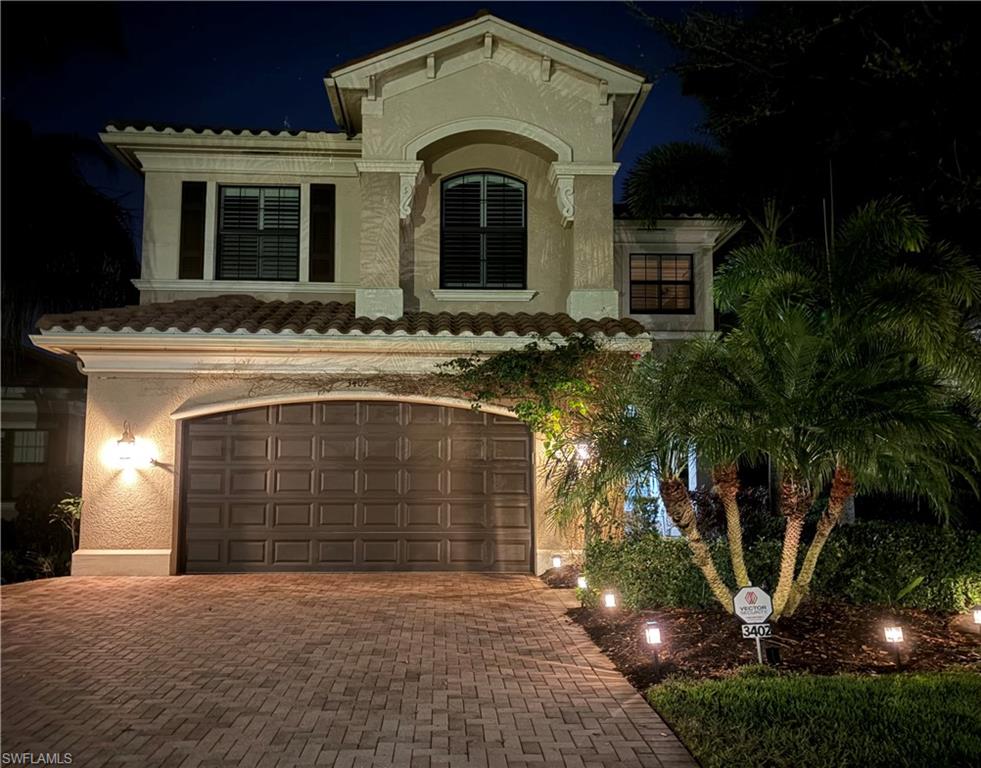 3402 Tigris Ln Property Photo 1