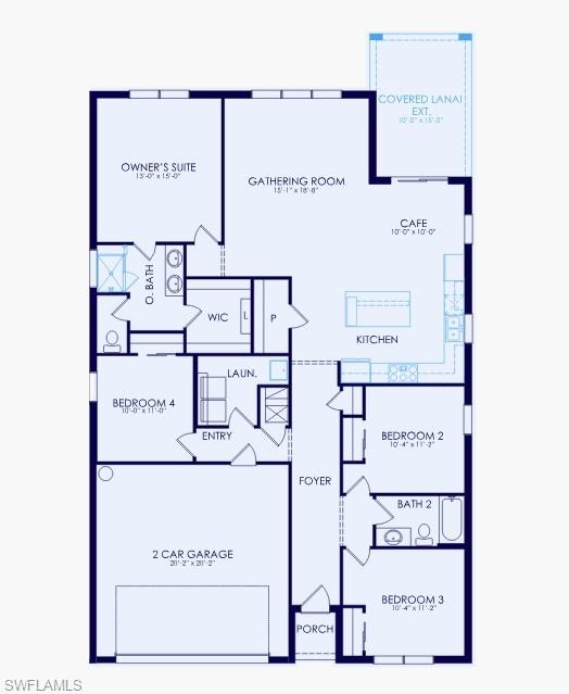 3591 Loyalty Loop Property Photo 2