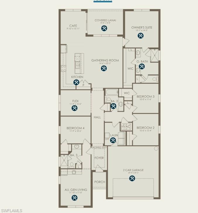 3587 Loyalty Loop Property Photo 2