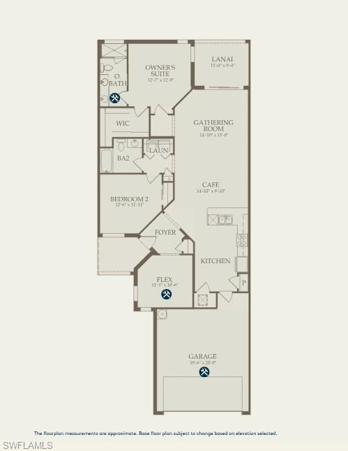 3983 Giesboro Ln Property Photo 2