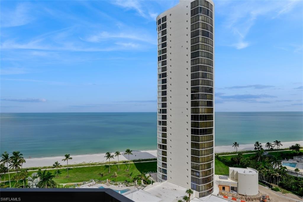 4551 Gulf Shore BLVD N 1600 Property Photo 1