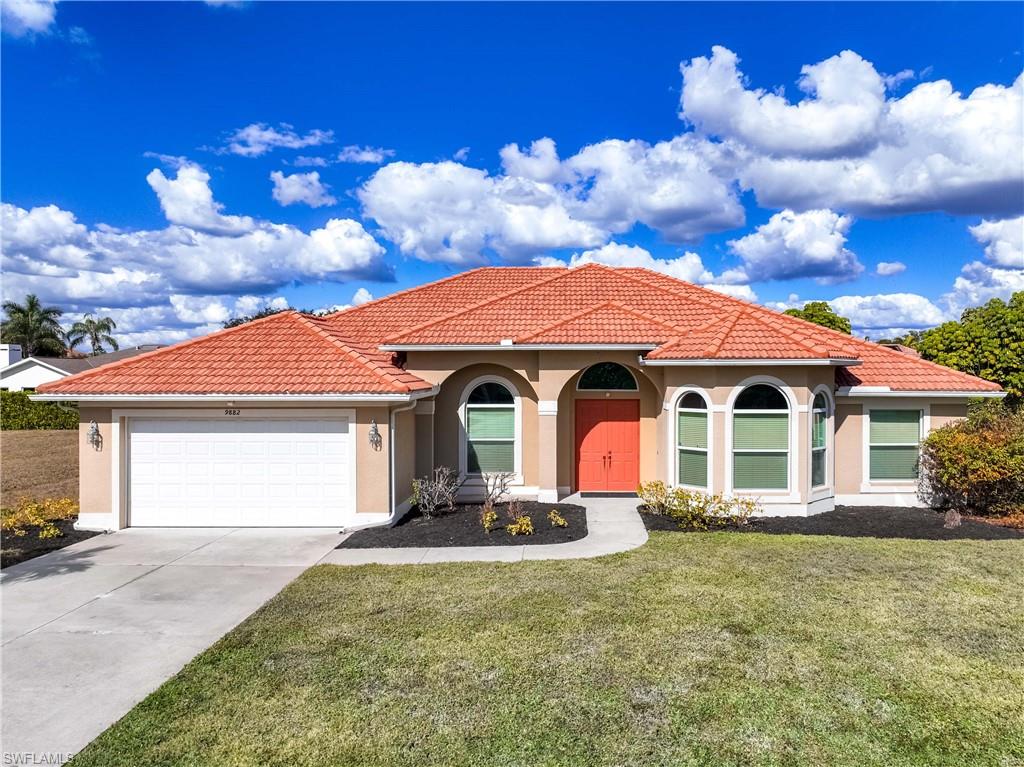 9882 El Greco CIR Property Photo 1