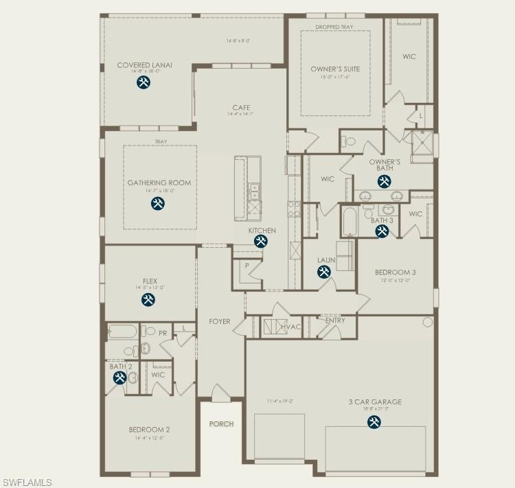 17038 Bishop Blvd Property Photo 2