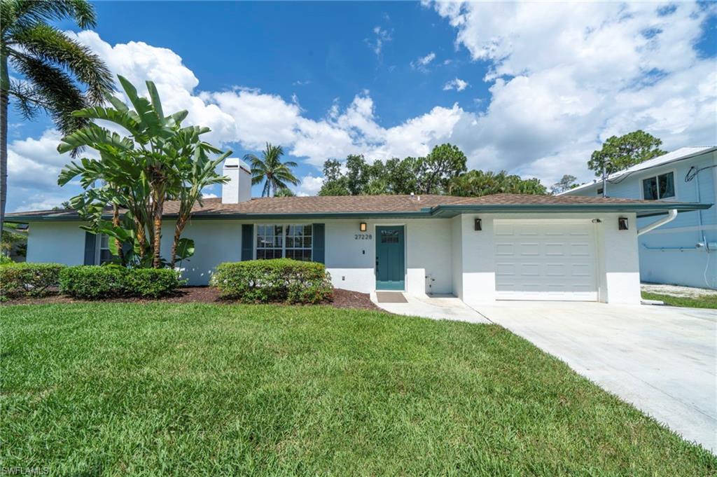 27228 Gasparilla DR Property Photo 1