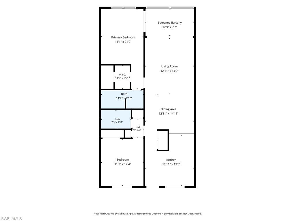 8402 Estero Blvd 1002 Property Photo 40