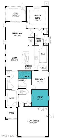 1641 Summerlit Ave Property Photo 2