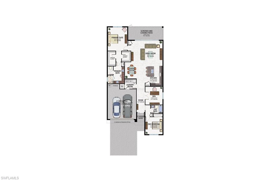 14209 Aldersgate Ave Property Photo 2