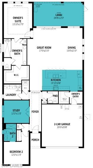 1829 Summerlit Ave Property Photo 2