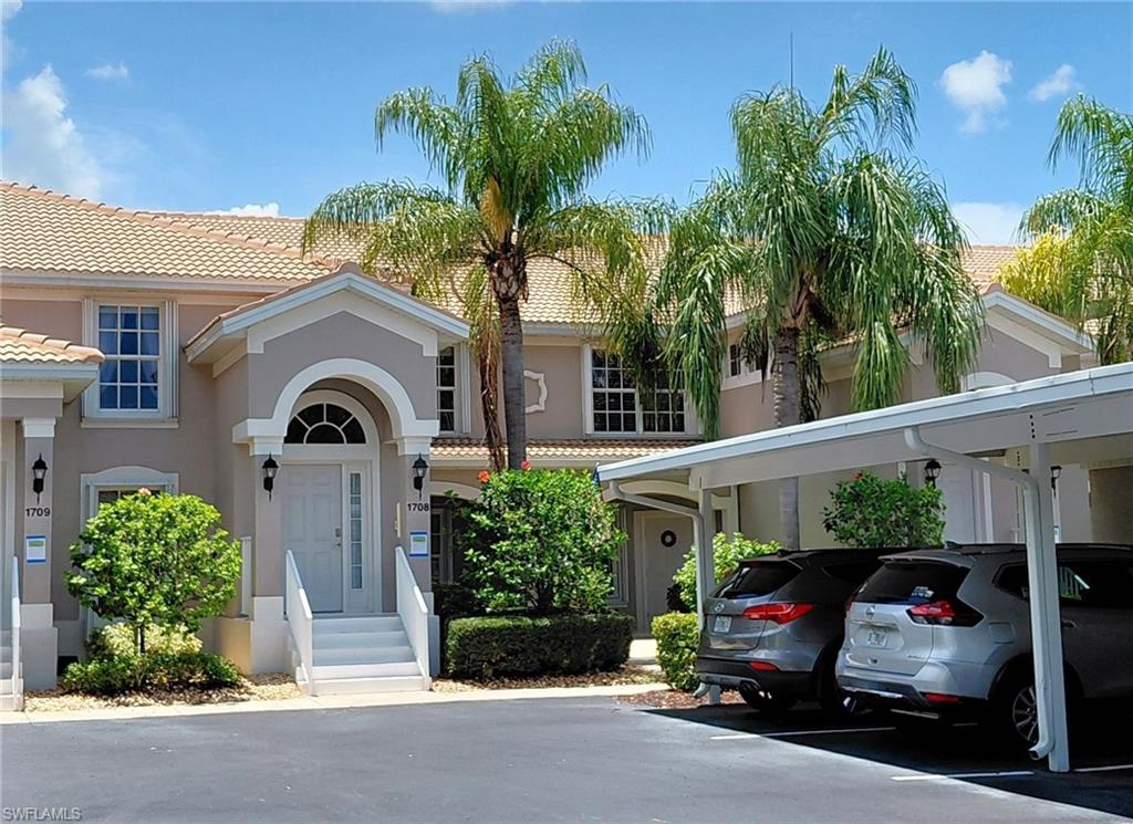 10125 Colonial Country Club BLVD 1708 Property Photo 1