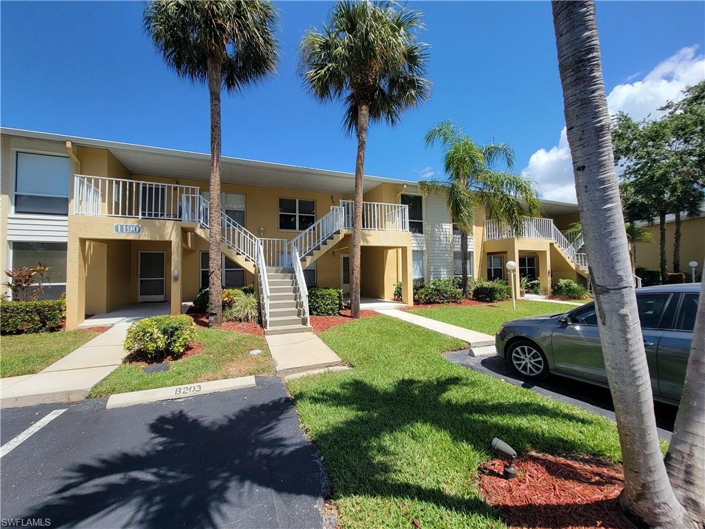 1190 Yesica Ann Cir B-204 Property Photo 1