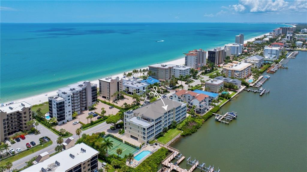 9380 Gulf Shore DR 402 Property Photo 1