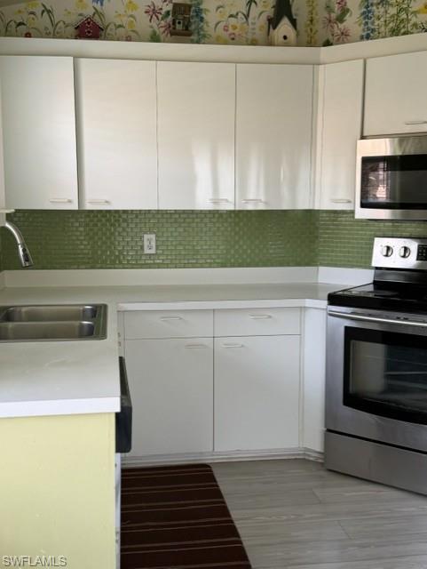 628 Woodshire Ln G12 Property Photo 5