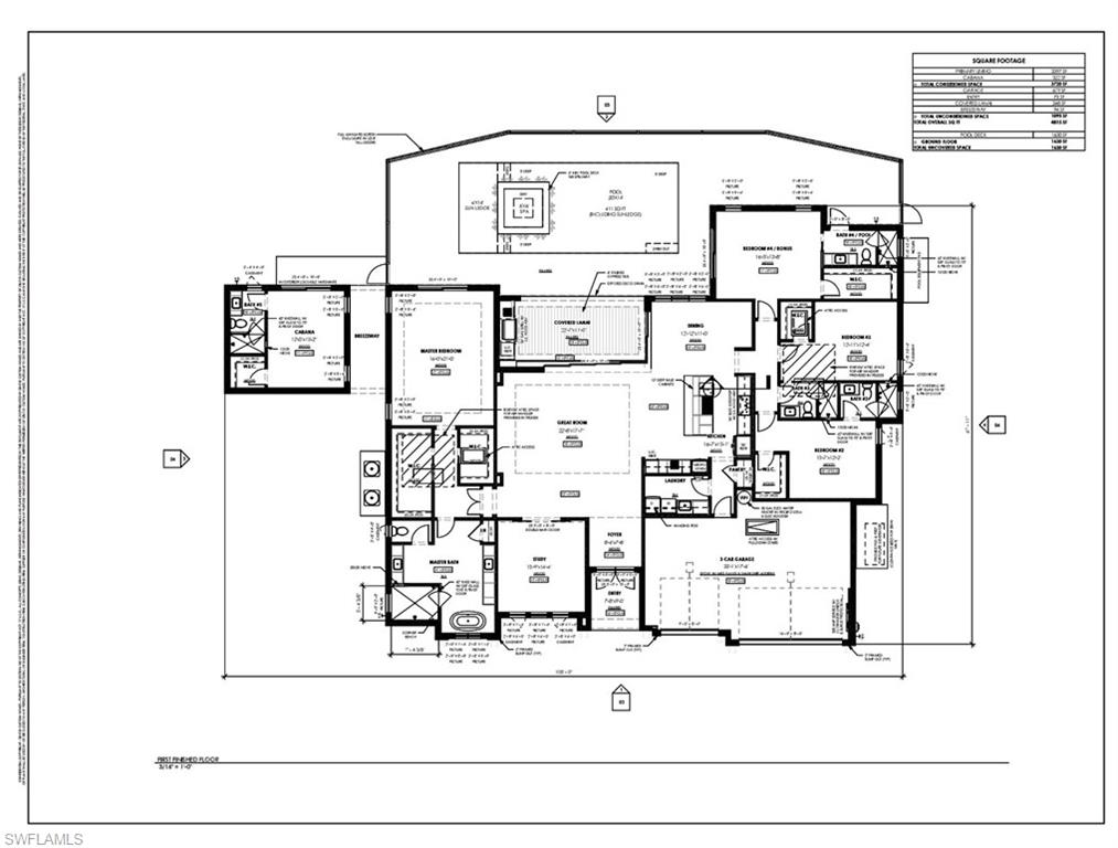 2969 Coco Lakes Dr Property Photo 6