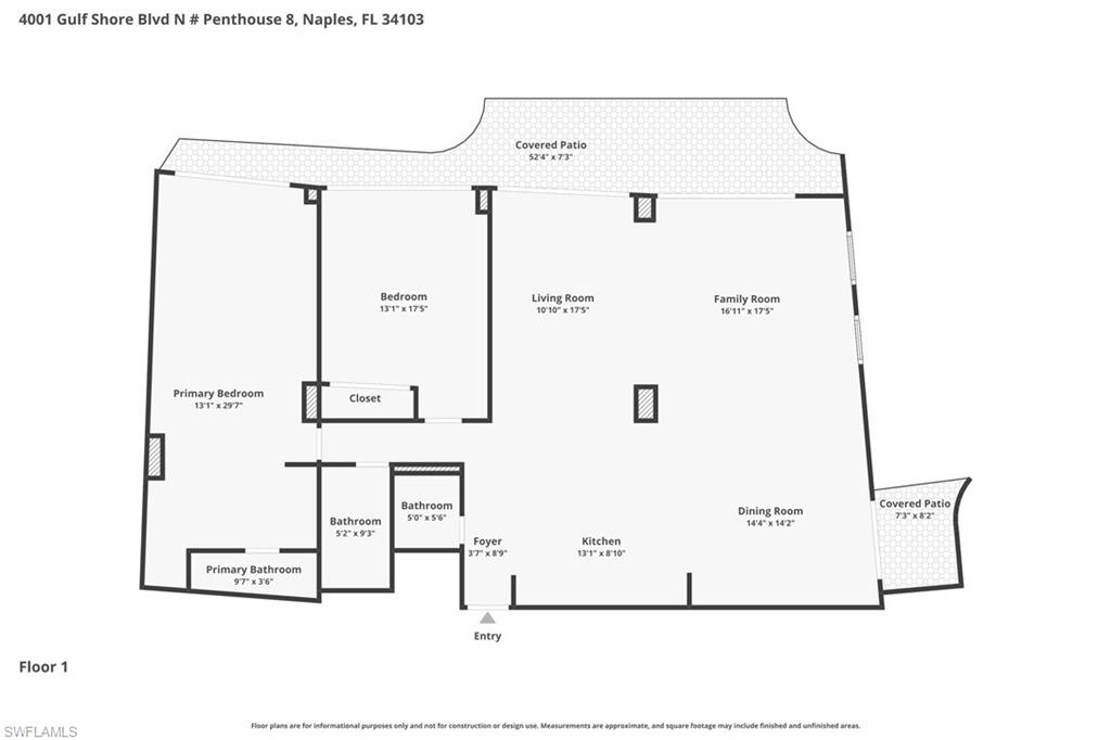 4001 Gulf Shore Blvd N Ph8 Property Photo 32