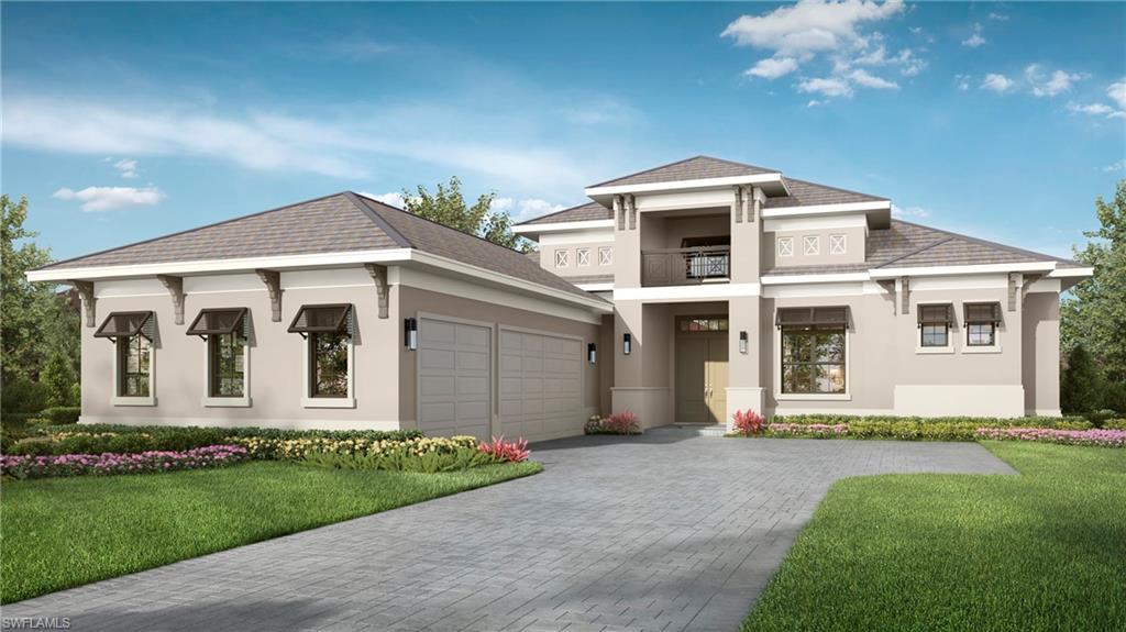 25562 Crystal Shore DR Property Photo 1