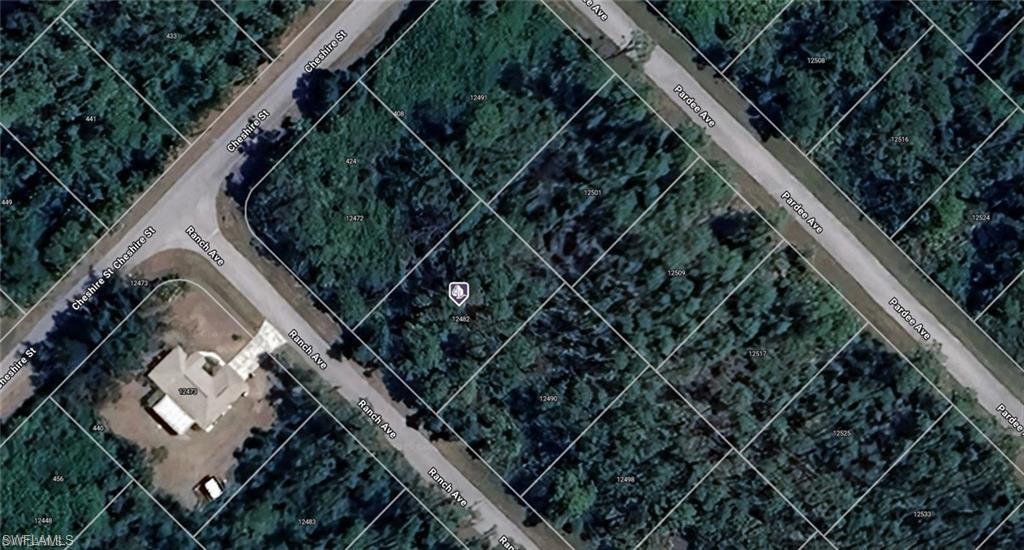12482 Ranch AVE Property Photo 1