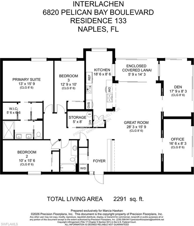 6820 Pelican Bay Blvd 133 Property Photo 19