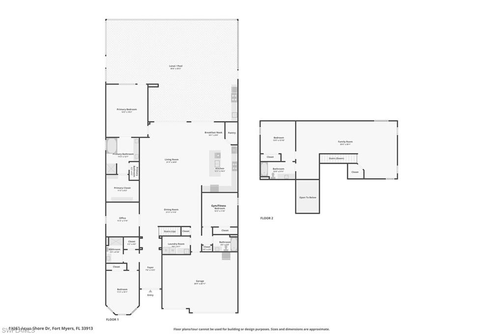 19263 Aqua Shore Dr Property Photo 45