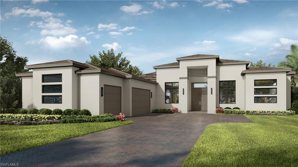 25579 Crystal Shore Dr Property Photo 1