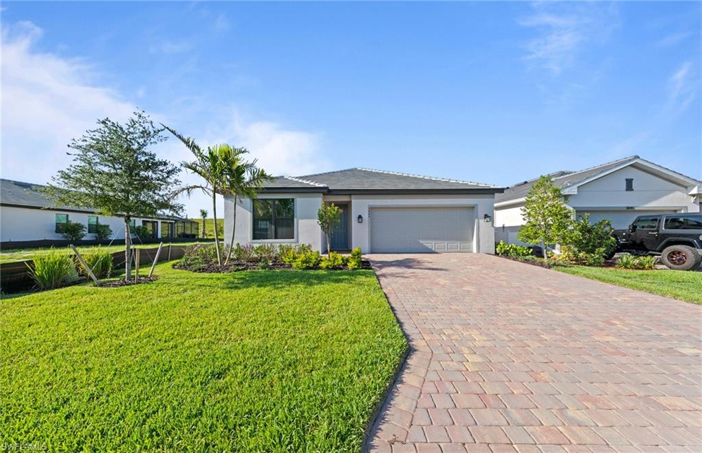 3849 Passion Vine Dr Property Photo 2