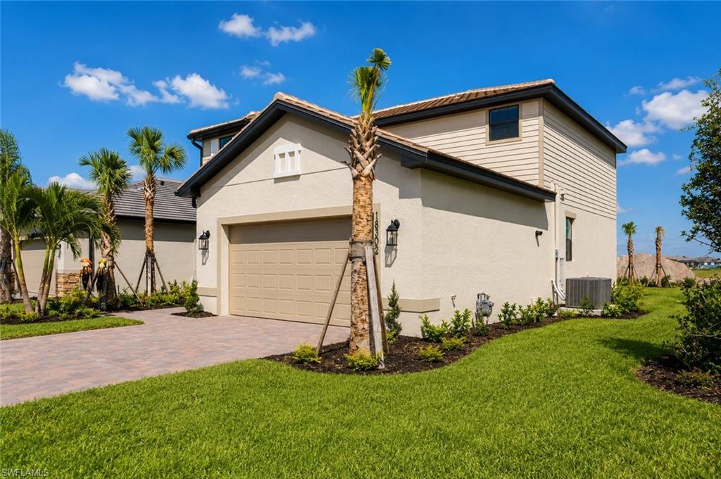 18302 Ridgeline Dr Property Photo 3