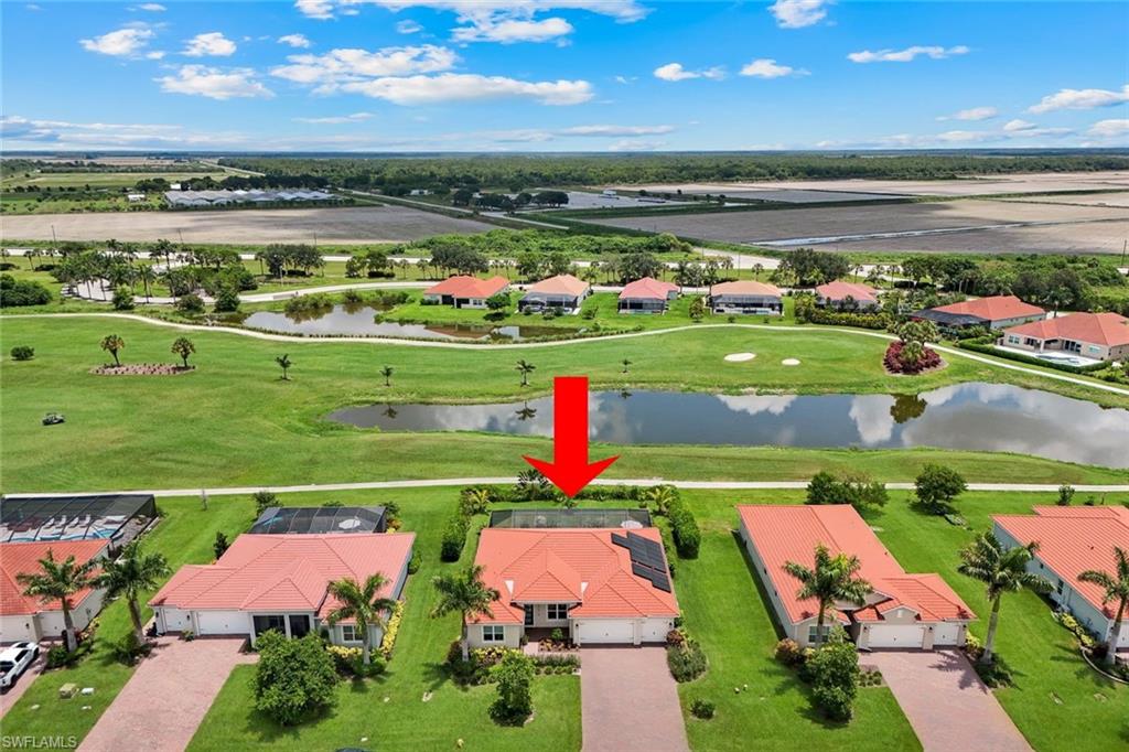 18725 Lake Hammock Dr Property Photo 4