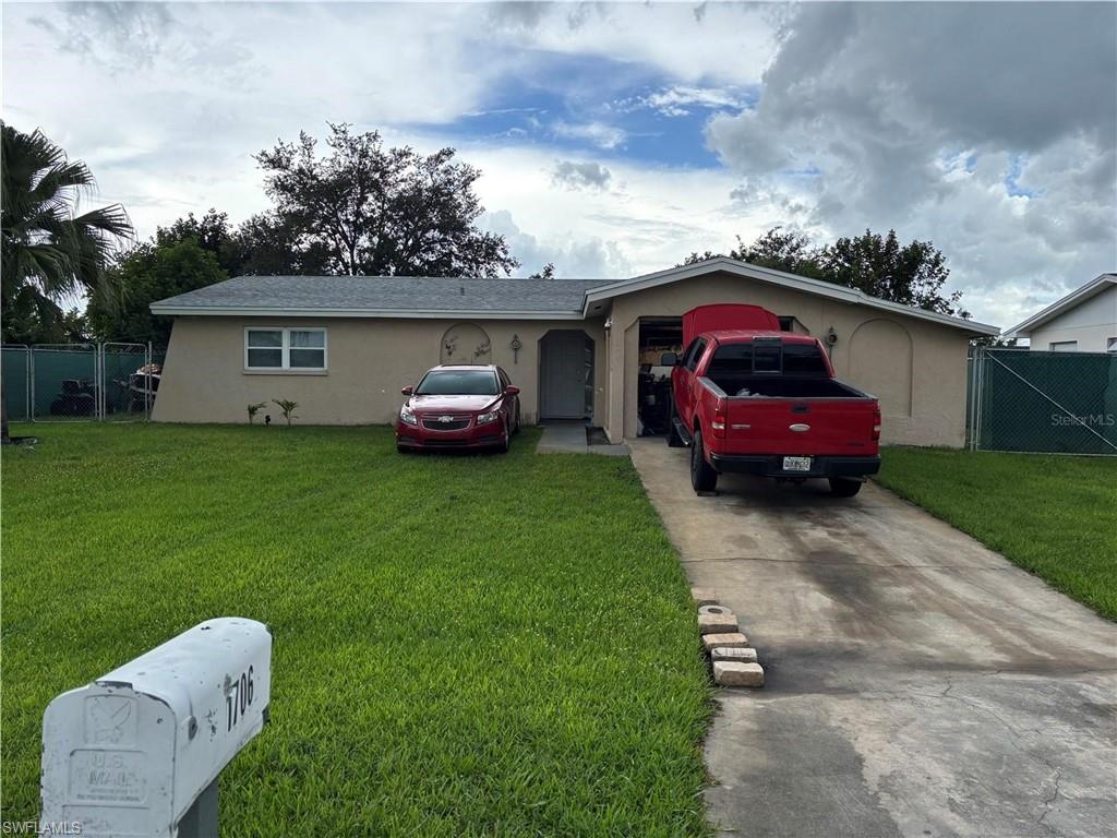 1706 Margate BLVD Property Photo 1
