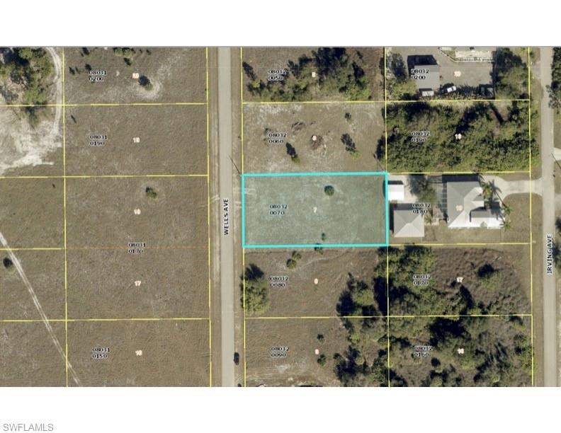 1810 Wells Ave Property Photo 1