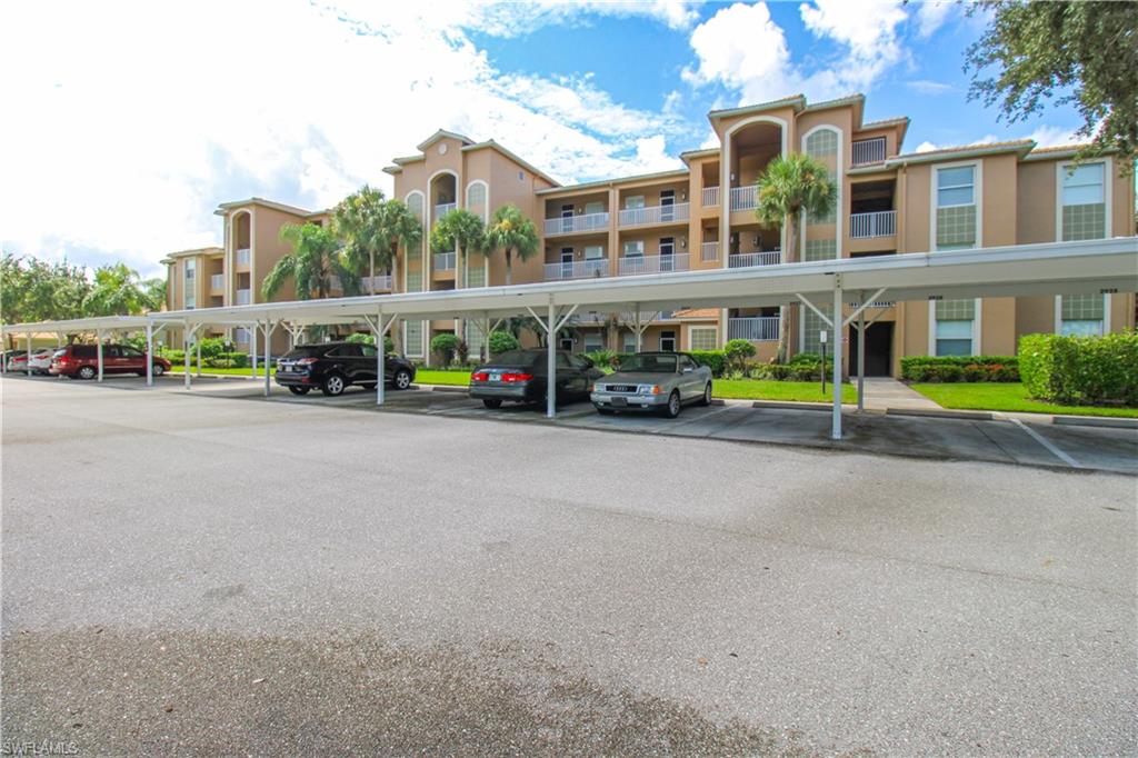 3820 Sawgrass WAY 3046 Property Photo 1