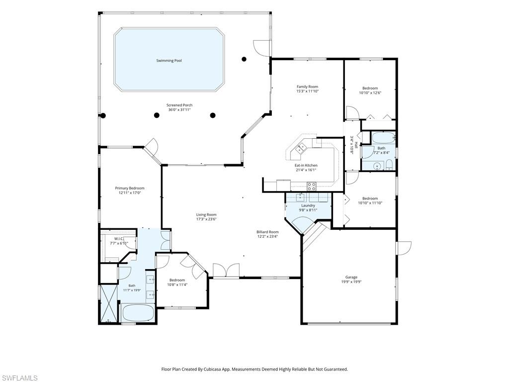 1621 Almeria Ct Property Photo 43