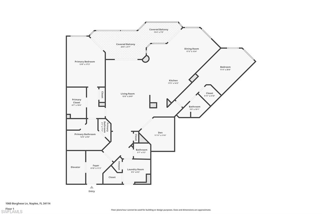 1060 Borghese Ln 705 Property Photo 48