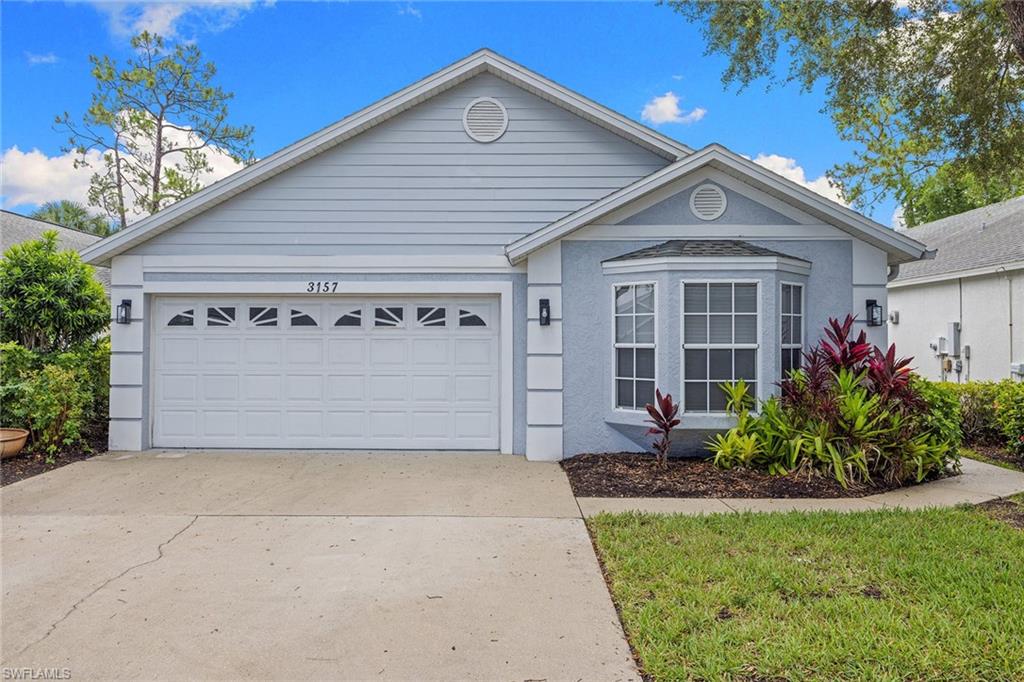 3157 Carriage CIR