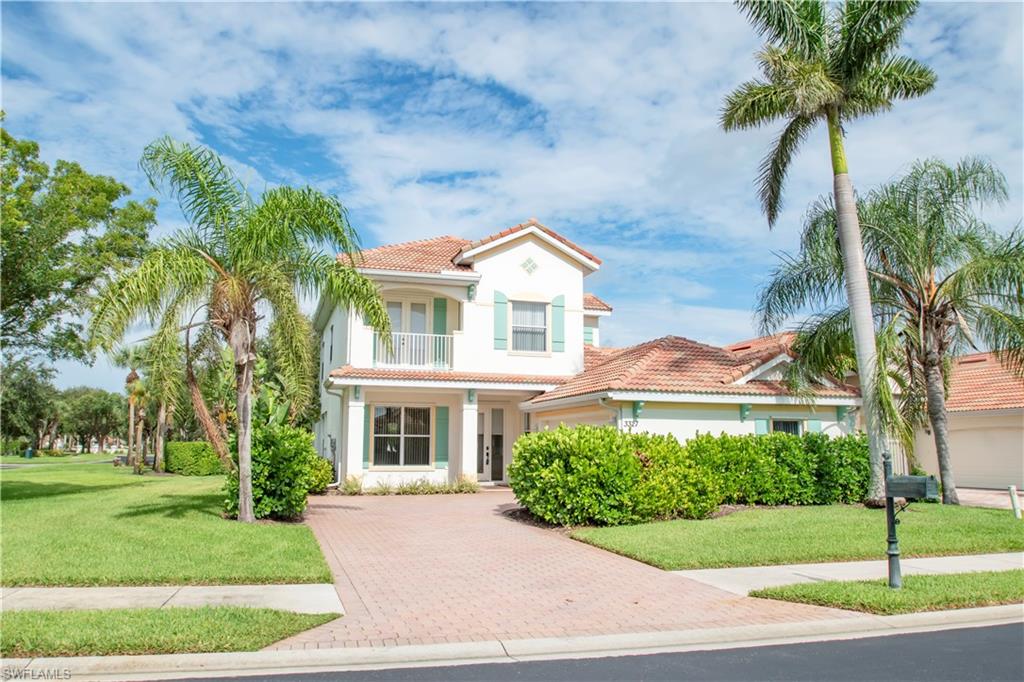 3327 Sandpiper Way Property Photo 1