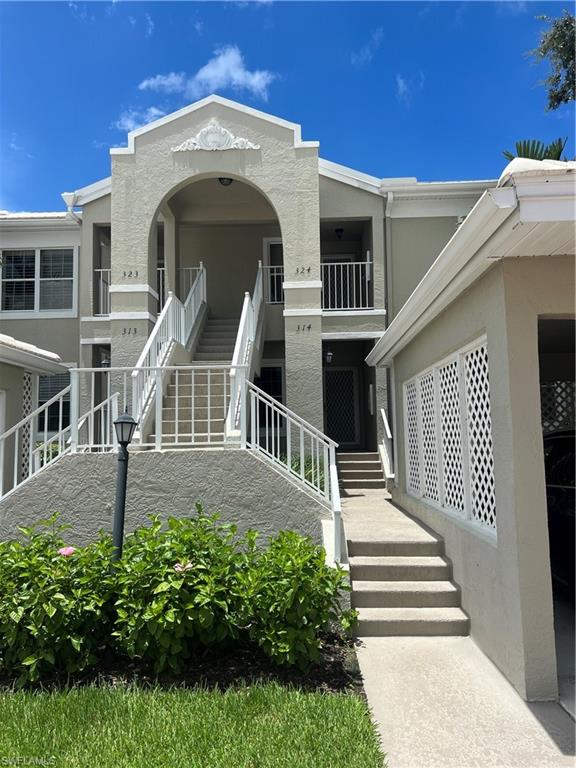 5897 Chanteclair DR 314A Property Photo 1