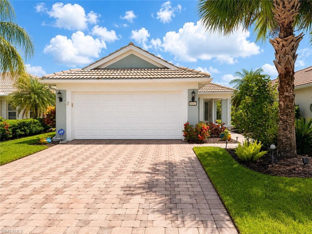 8693 Querce CT Property Photo 1