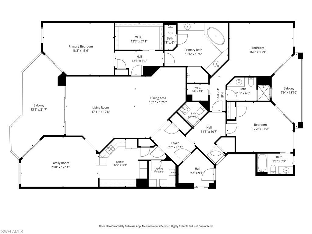 1060 Borghese Ln 403 Property Photo 37