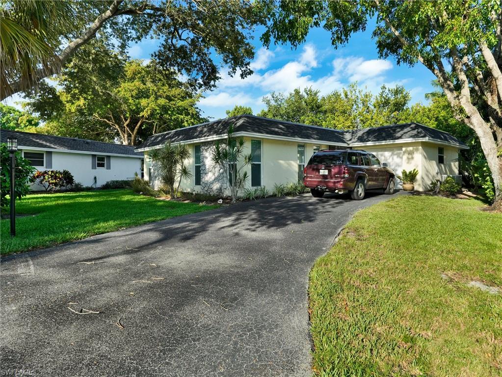 205 Georgetown BLVD 23 Property Photo 1