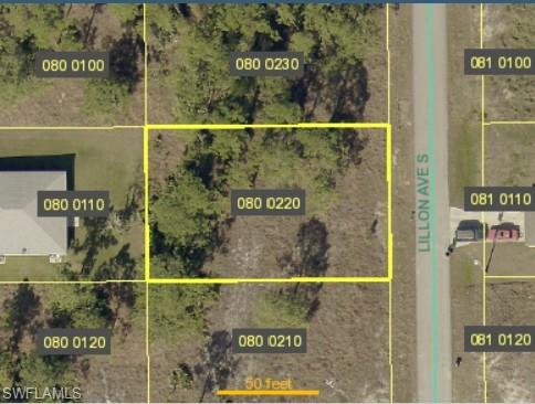 508 Lillon Ave S Property Photo 1